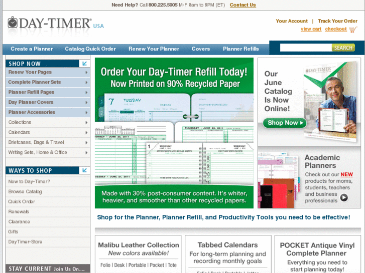 www.day-timer.com
