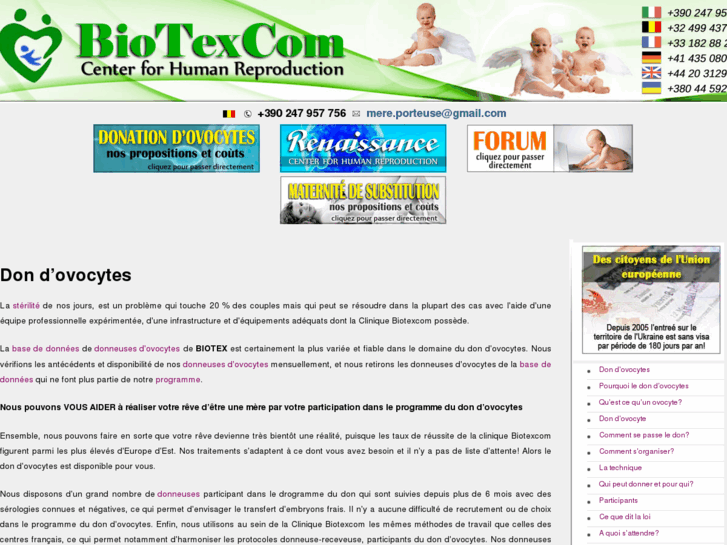 www.don-ovocyte.com