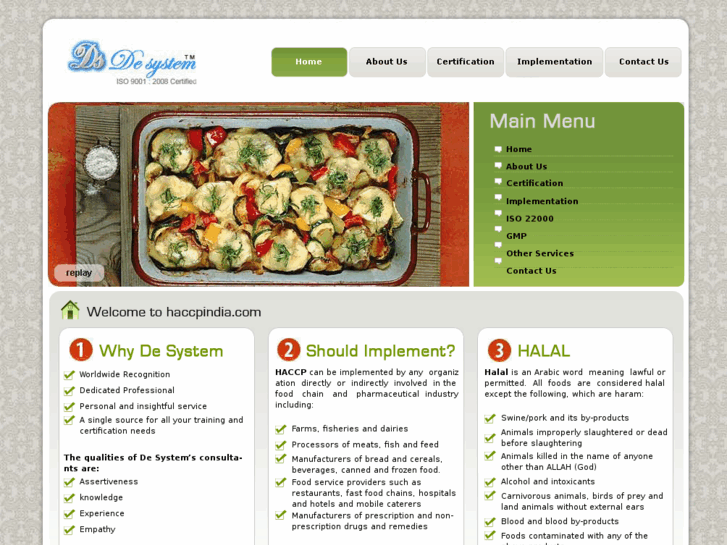 www.haccpindia.com