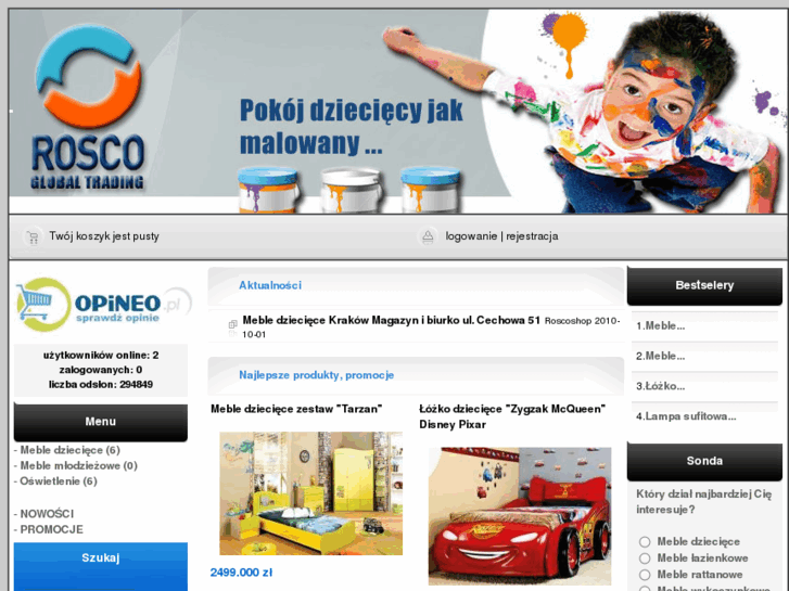 www.meble-dzieciece.net