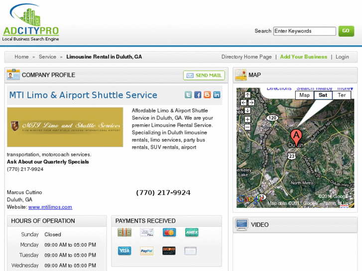 www.mtilimoairportshuttleduluth.info