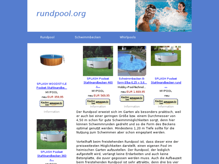 www.rundpool.org