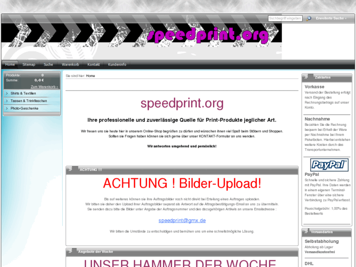 www.speedprint.org