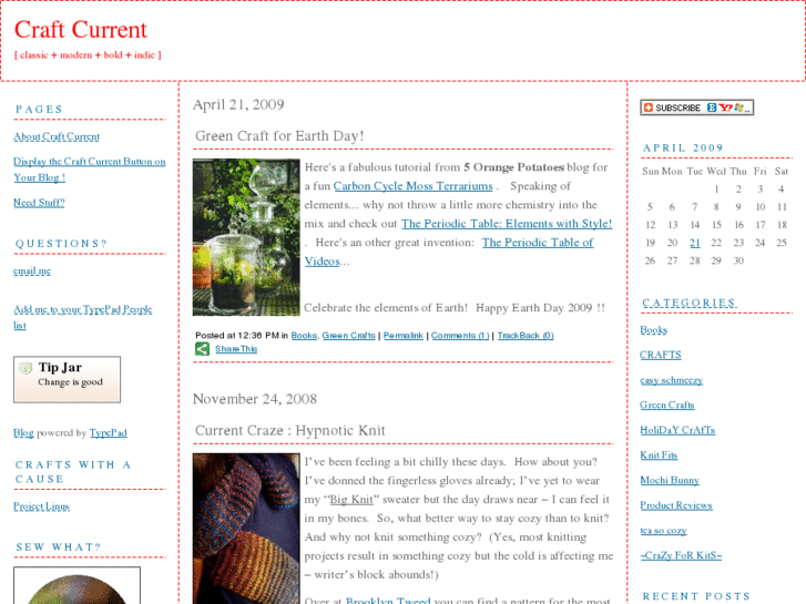 www.craftcurrent.com