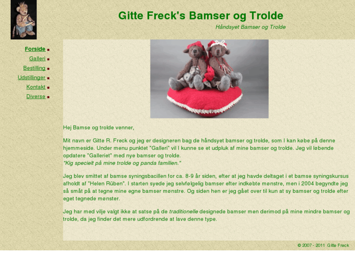 www.freck.dk