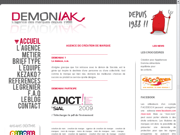 www.marques-enligne.com