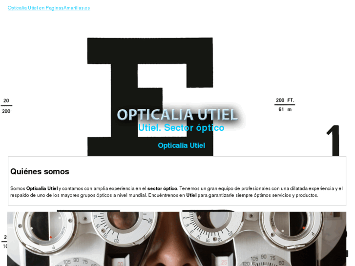 www.opticaliautiel.com