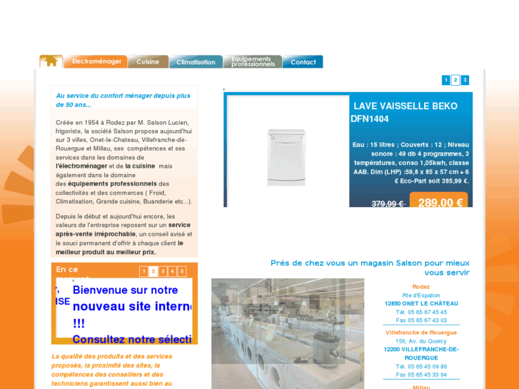 www.salson.fr