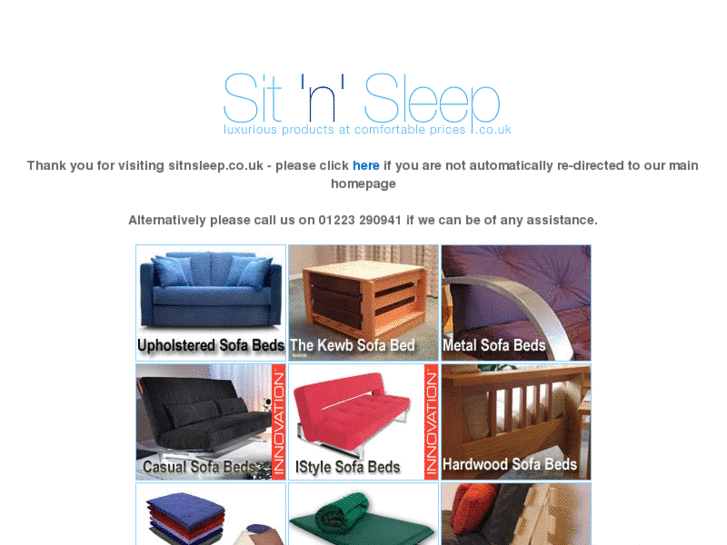 www.sitnsleep.co.uk