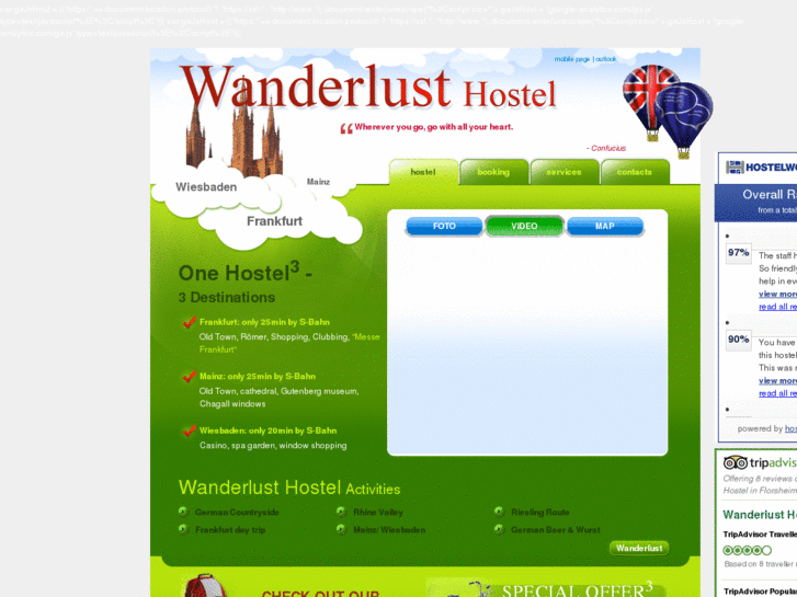 www.mainz-hostel.com