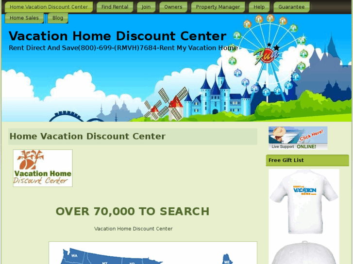 www.vacationhomediscountcenter.com