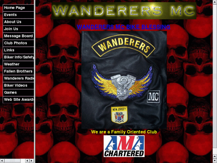 www.wanderersmc.com