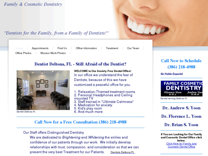 www.yoondental.com