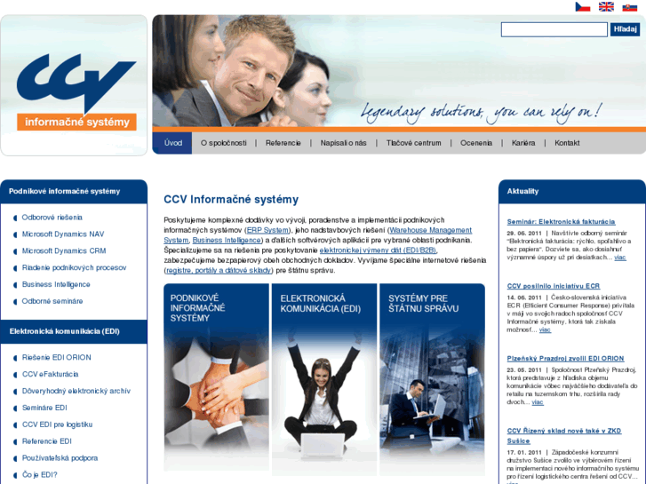 www.ccvis.sk