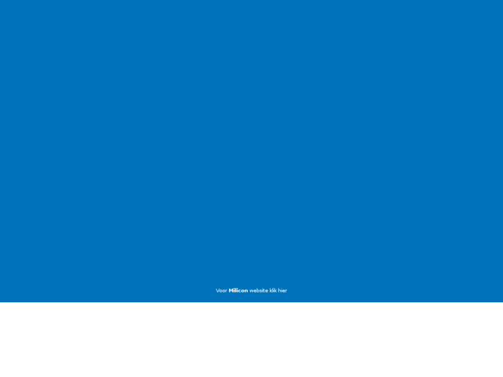 www.milicon.nl