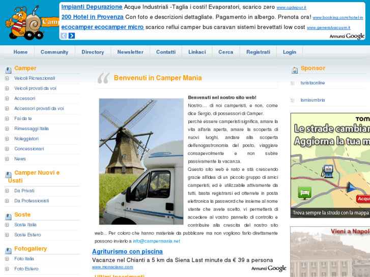 www.campermania.net