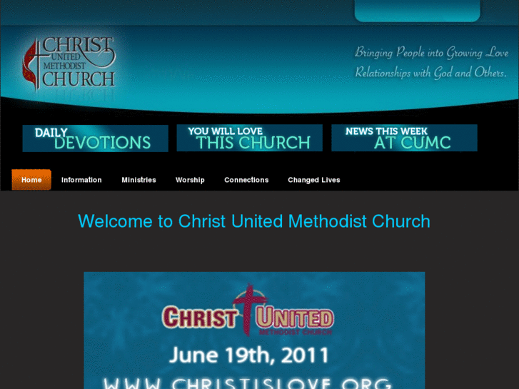 www.christislove.org