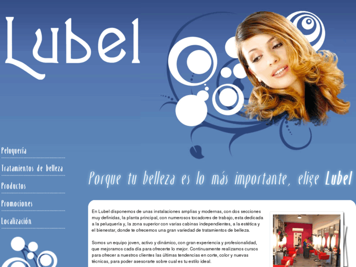 www.lubel.es