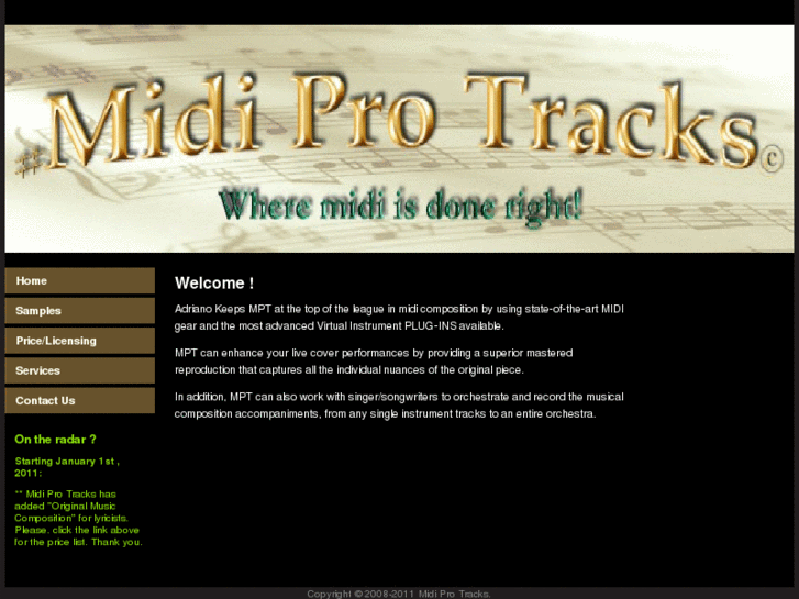 www.midiprotracks.com