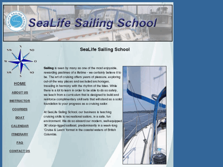 www.sealifesailing.com