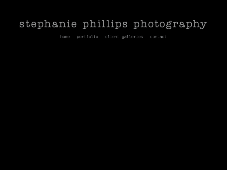 www.stephaniephillips.com