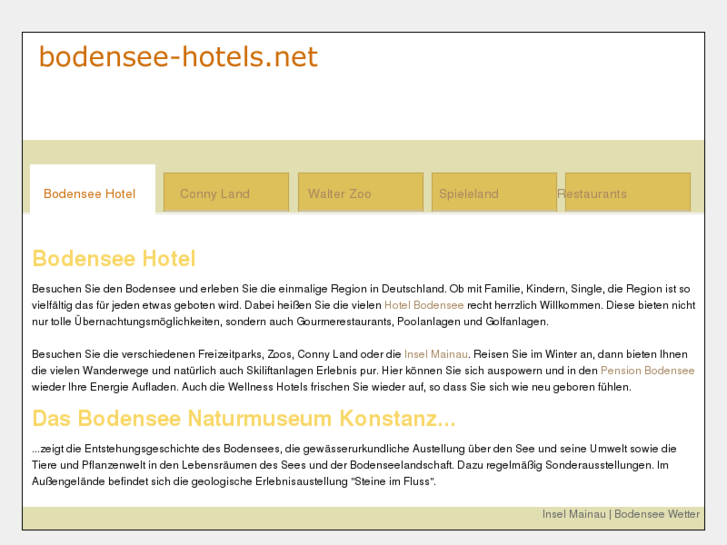 www.bodensee-hotels.net