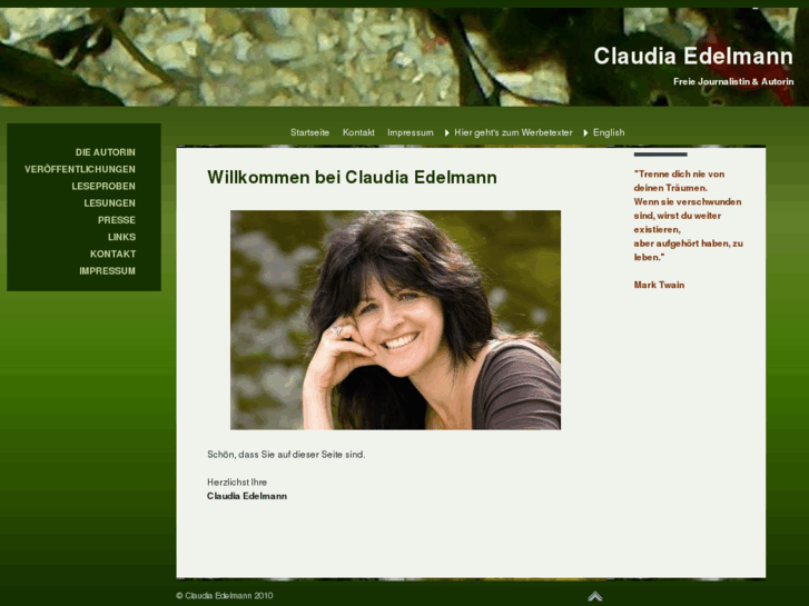 www.claudia-edelmann.info
