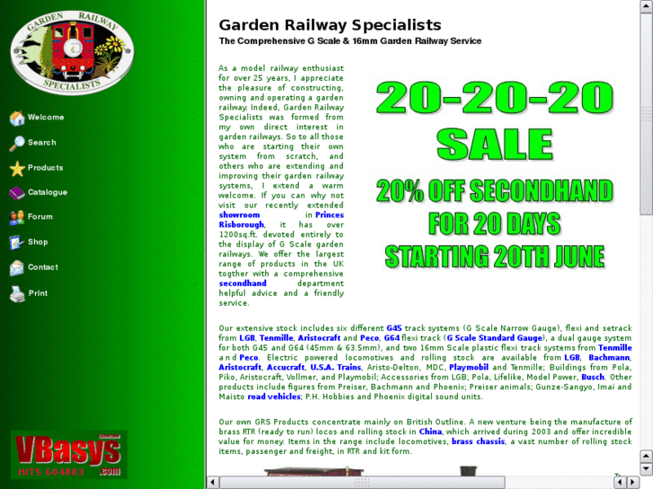 www.garden-railways.co.uk