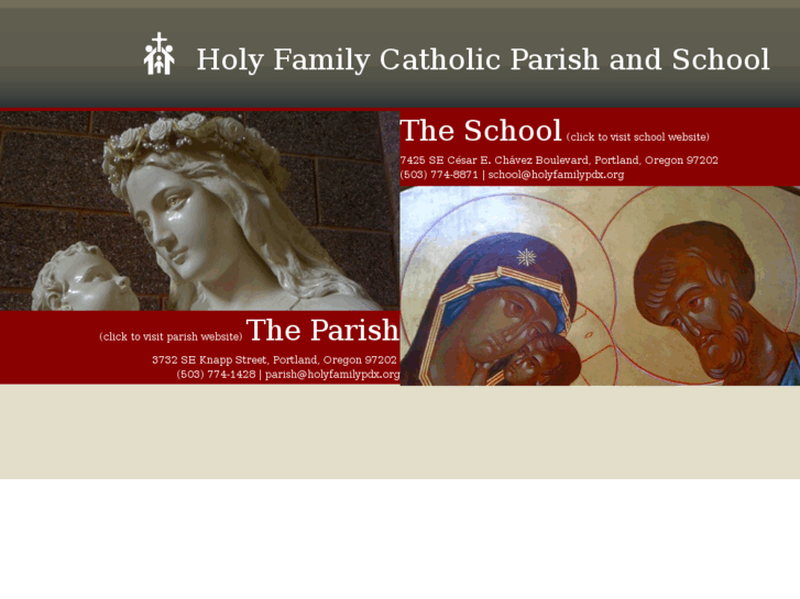 www.holyfamilypdx.org