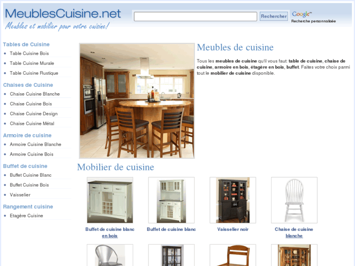 www.meublescuisine.net