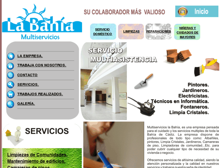 www.multiservicioslabahia.com
