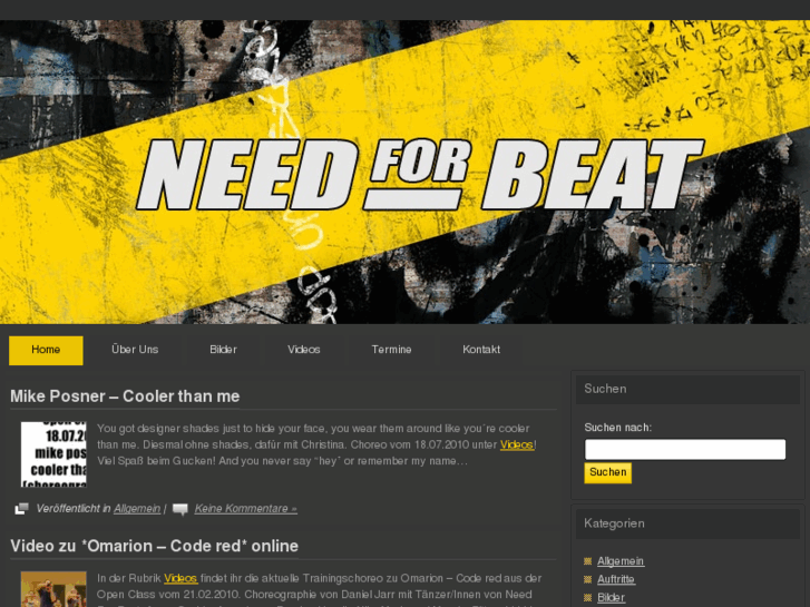 www.needforbeat.com