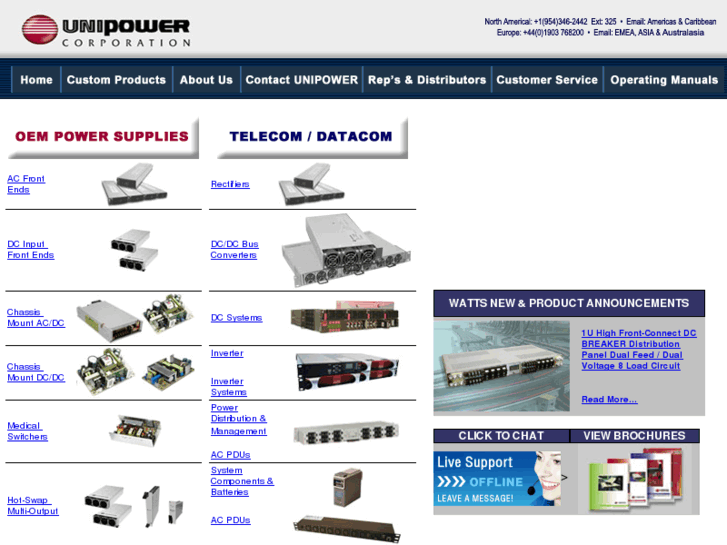 www.unipower-corp.com