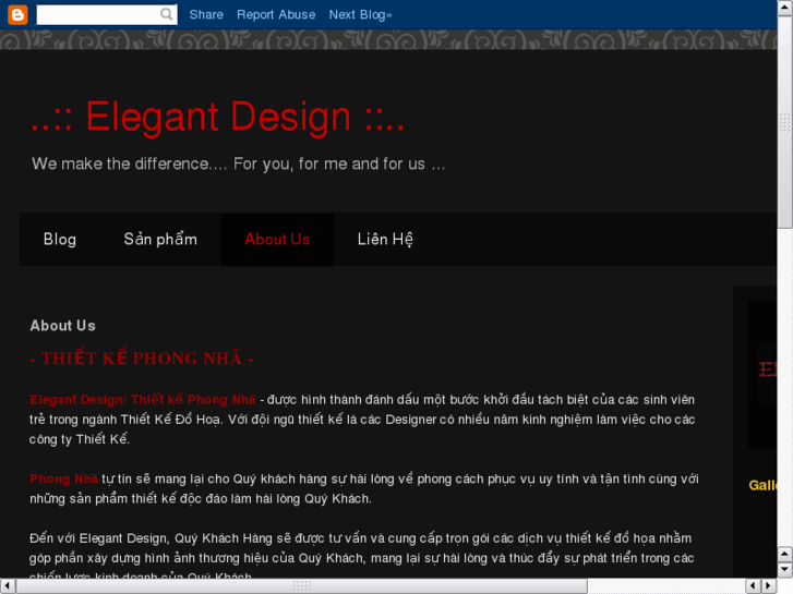 www.elegantvn.com