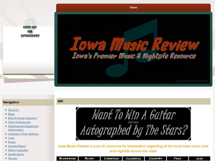 www.iowamusicreview.com