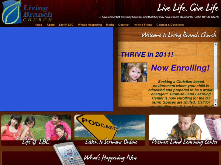 www.lbclife.net