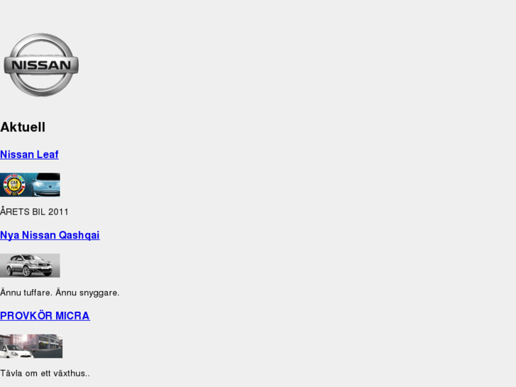 www.nissan.se