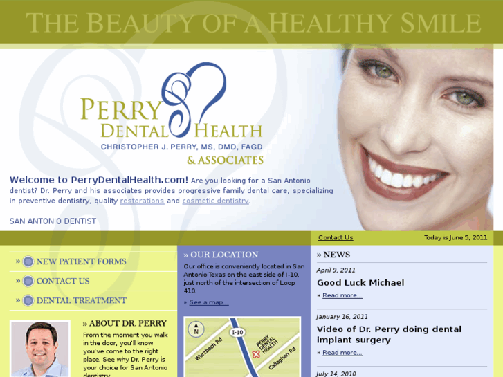 www.perrydentalhealth.com