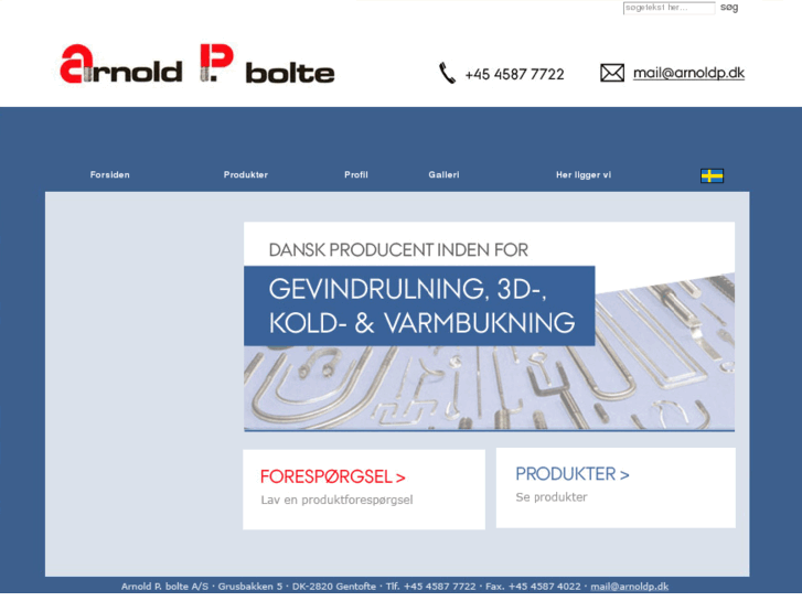 www.arnoldp.dk
