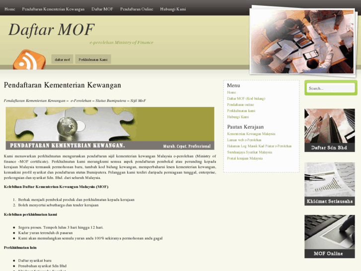 www.daftarkewangan.net