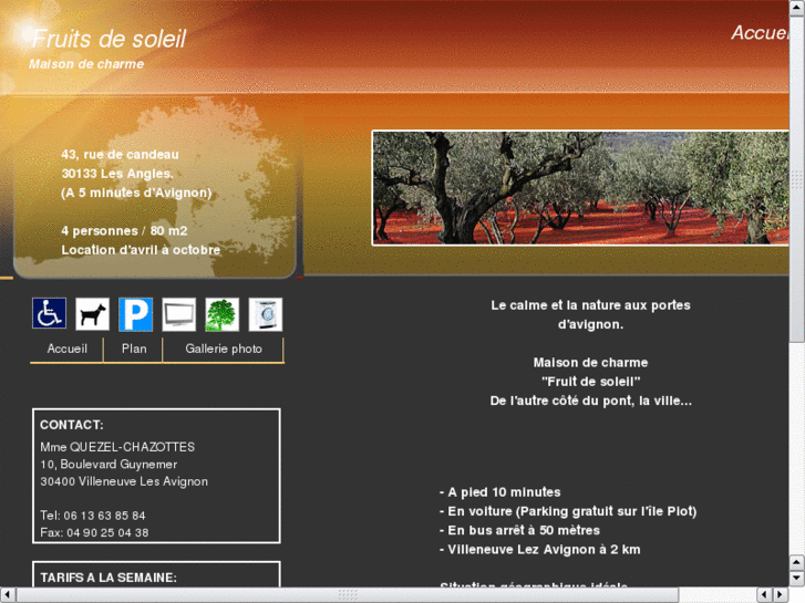 www.fruitdusoleil.com