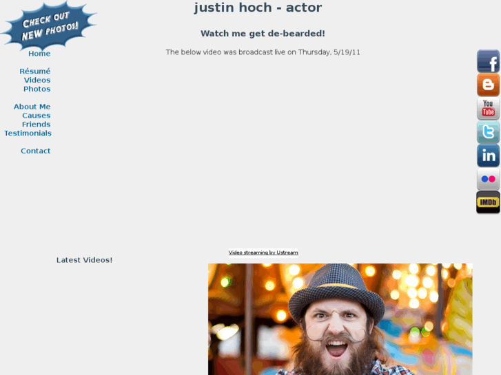 www.justinhoch.com