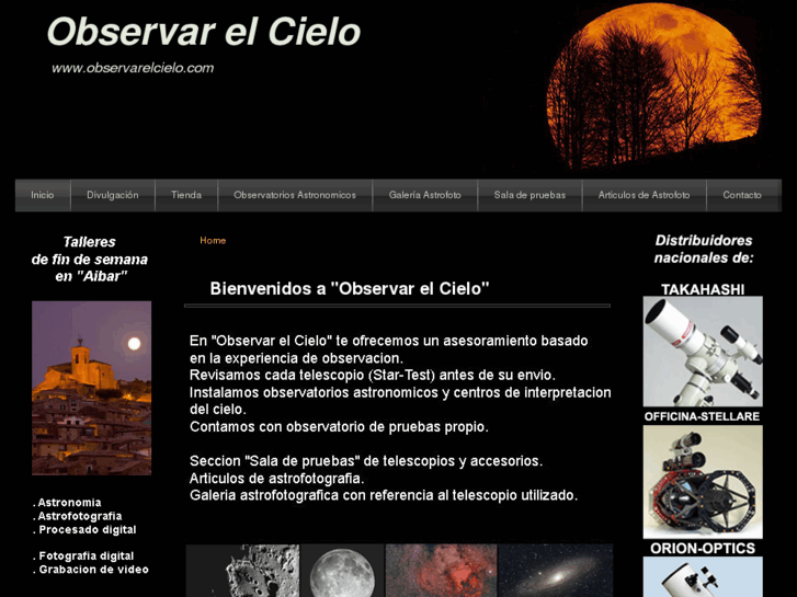www.observarelcielo.com