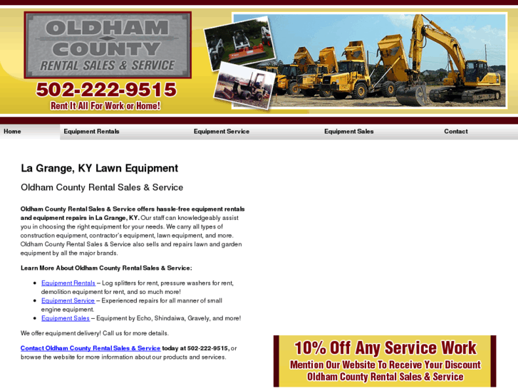 www.oldhamequipmentrental.com