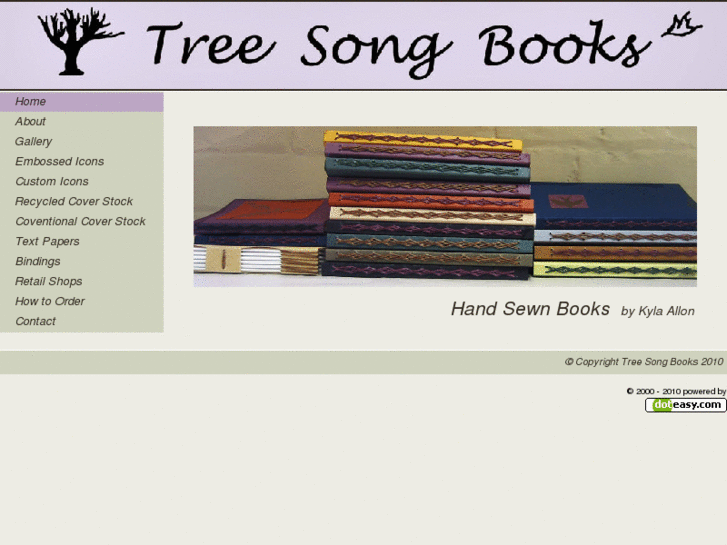 www.treesongbooks.com