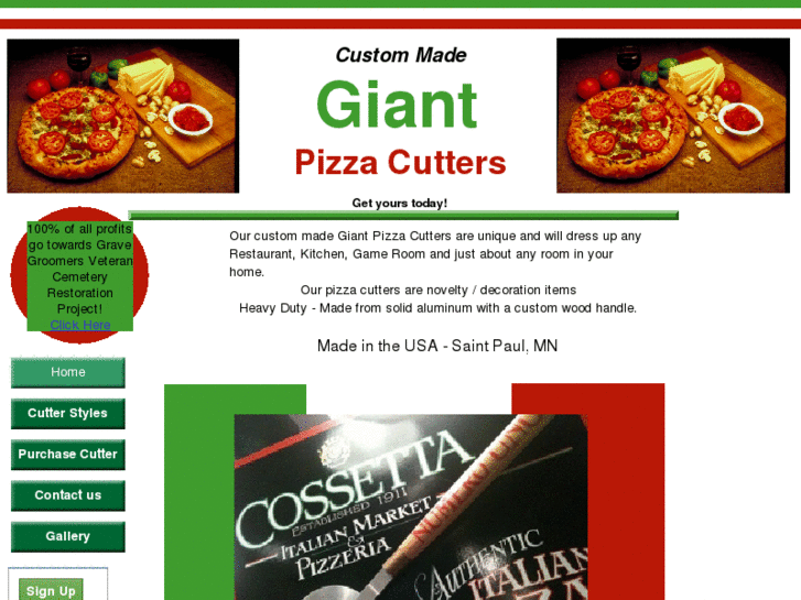www.giantpizzacutter.com