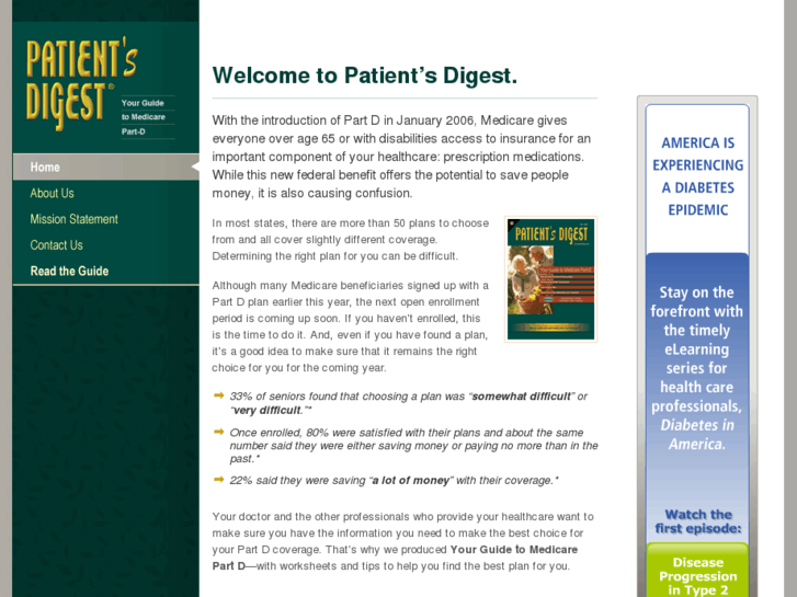 www.patientsdigest.com