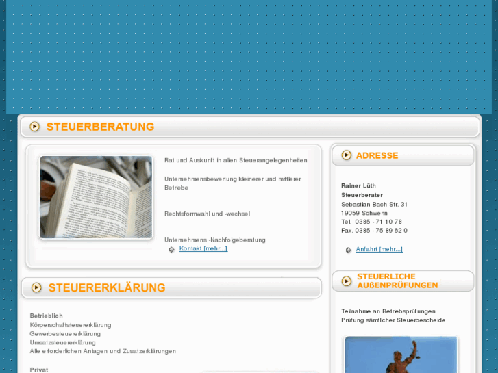 www.schwerin-steuerberater.com