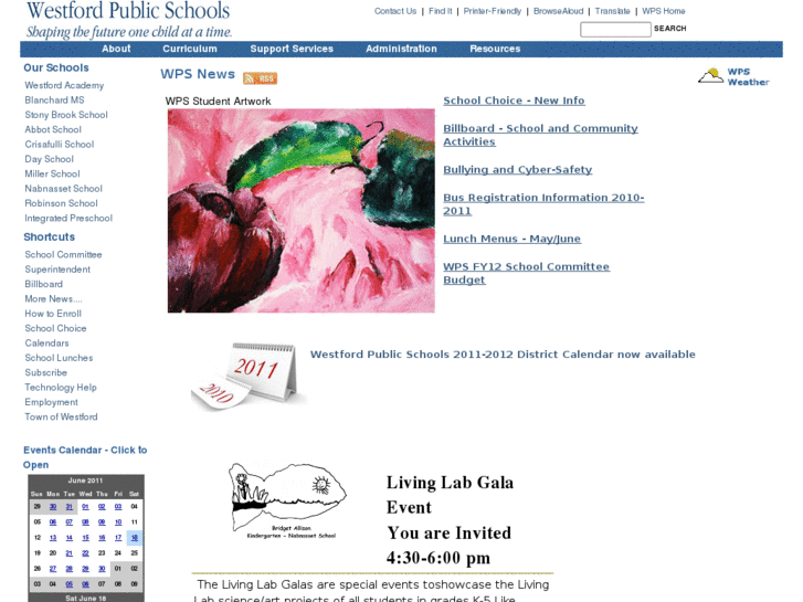 www.westfordk12.us