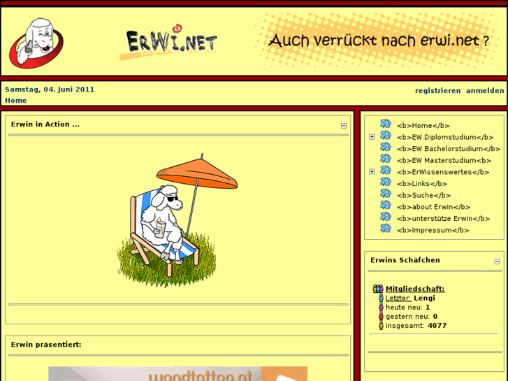 www.erwi.net